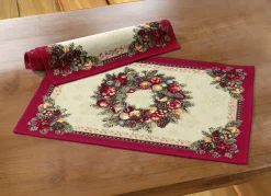 Tischdecken|Dekoration>Hochwertige Tisch- und Raumdekoration