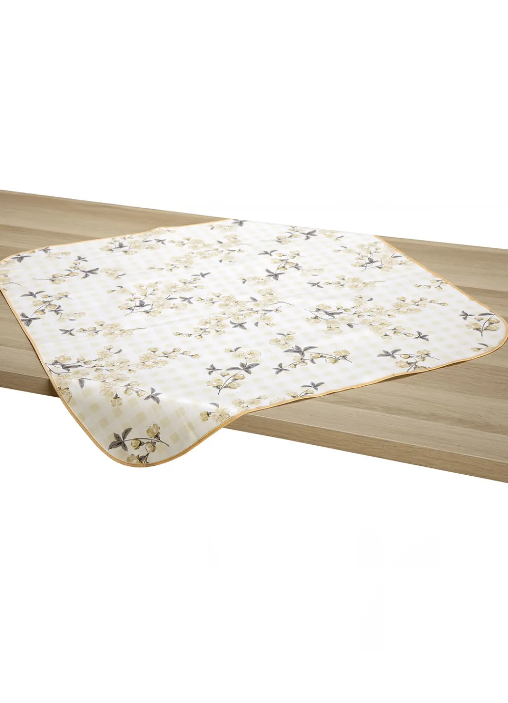 Gartentischdecken|Heimtextilien>Hochwertige und pflegeleichte Wachstuch-Tischdecken