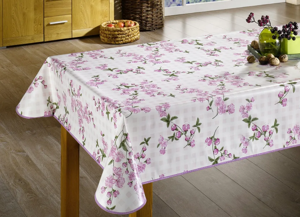 Gartentischdecken|Heimtextilien>Hochwertige und pflegeleichte Wachstuch-Tischdecken