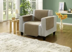 Heimtextilien>Hochwertige Wohnaccessoires mit Bandeinfassung