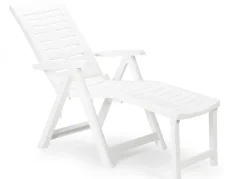 Gartenmöbel>Hochwertiger Relax-Hochlehner