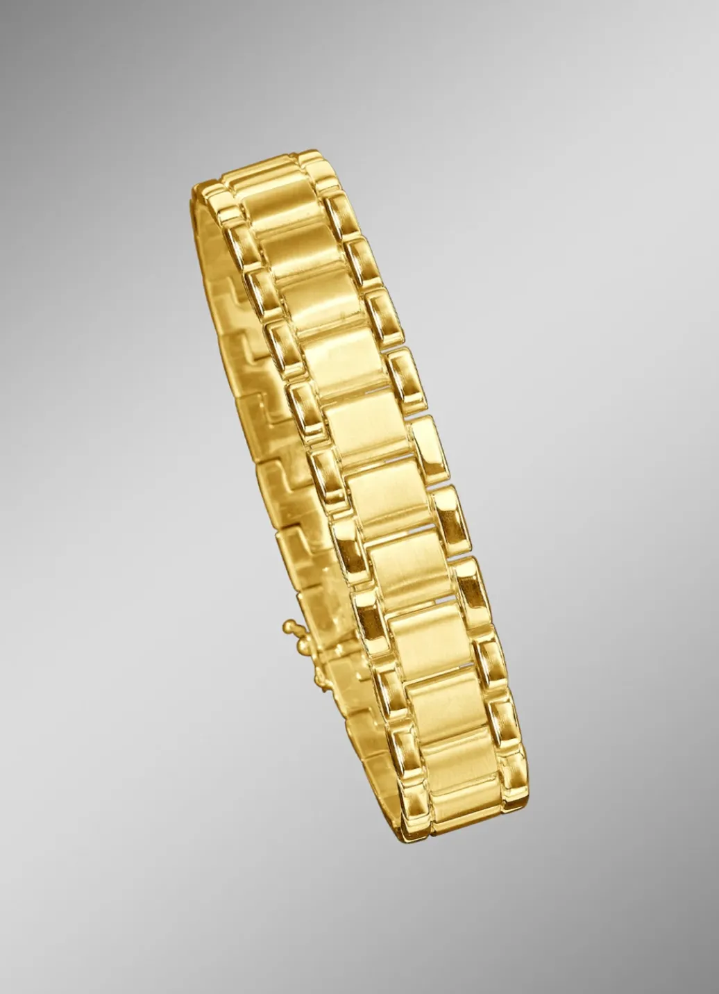 Damen-Goldschmuck>Hochwertiges Armband