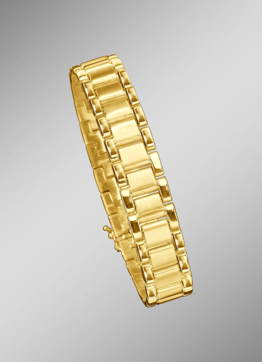 Damen-Goldschmuck>Hochwertiges Armband