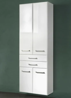 Möbel></noscript>Hochwertiges Badmöbel Programm in modernem Design