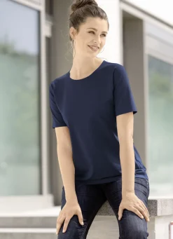 KLAUS MODELLE MADE IN GERMANY Shirts><noscript><img width=