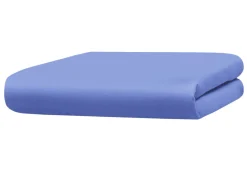 Heimtextilien>Hochwertiges und flauschiges Spannbetttuch in 2 Qualitäten