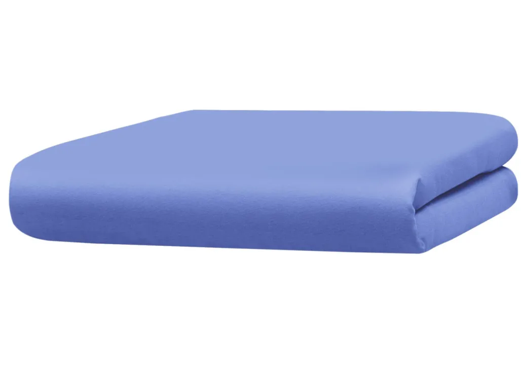 Heimtextilien>Hochwertiges und flauschiges Spannbetttuch in 2 Qualitäten