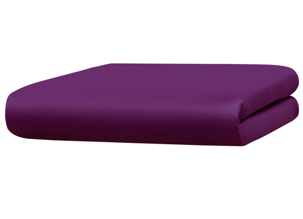 Heimtextilien>Hochwertiges und flauschiges Spannbetttuch in 2 Qualitäten