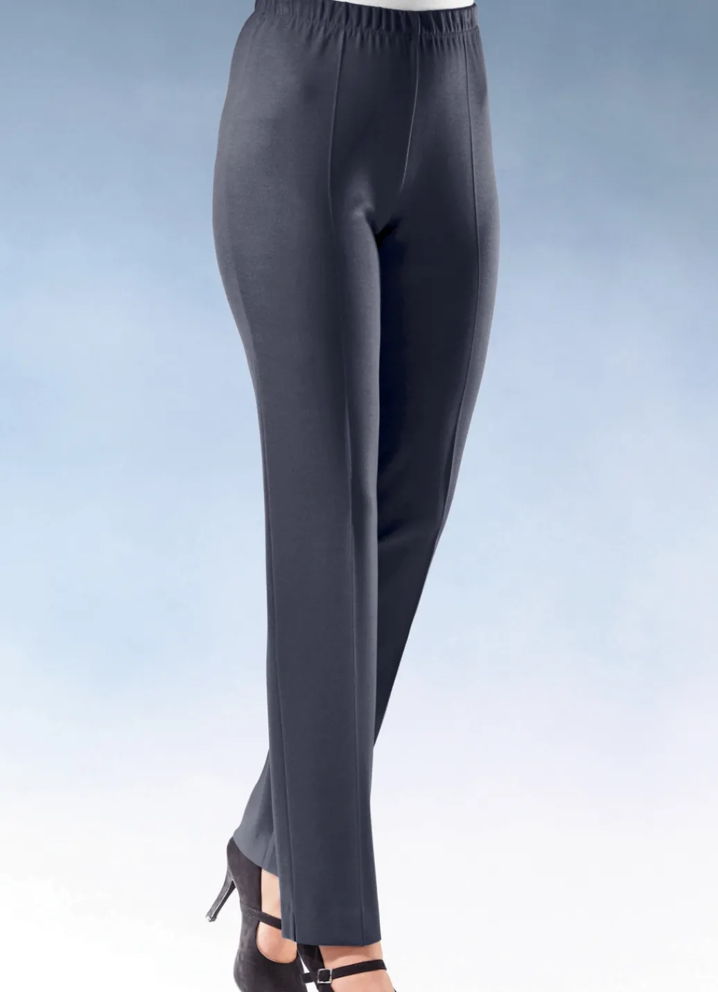 KLAUS MODELLE MADE IN GERMANY Hosen>Hose in 9 Farben