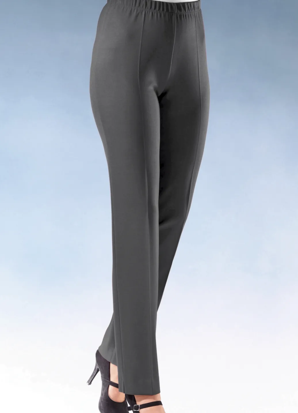 KLAUS MODELLE MADE IN GERMANY Hosen>Hose in 9 Farben