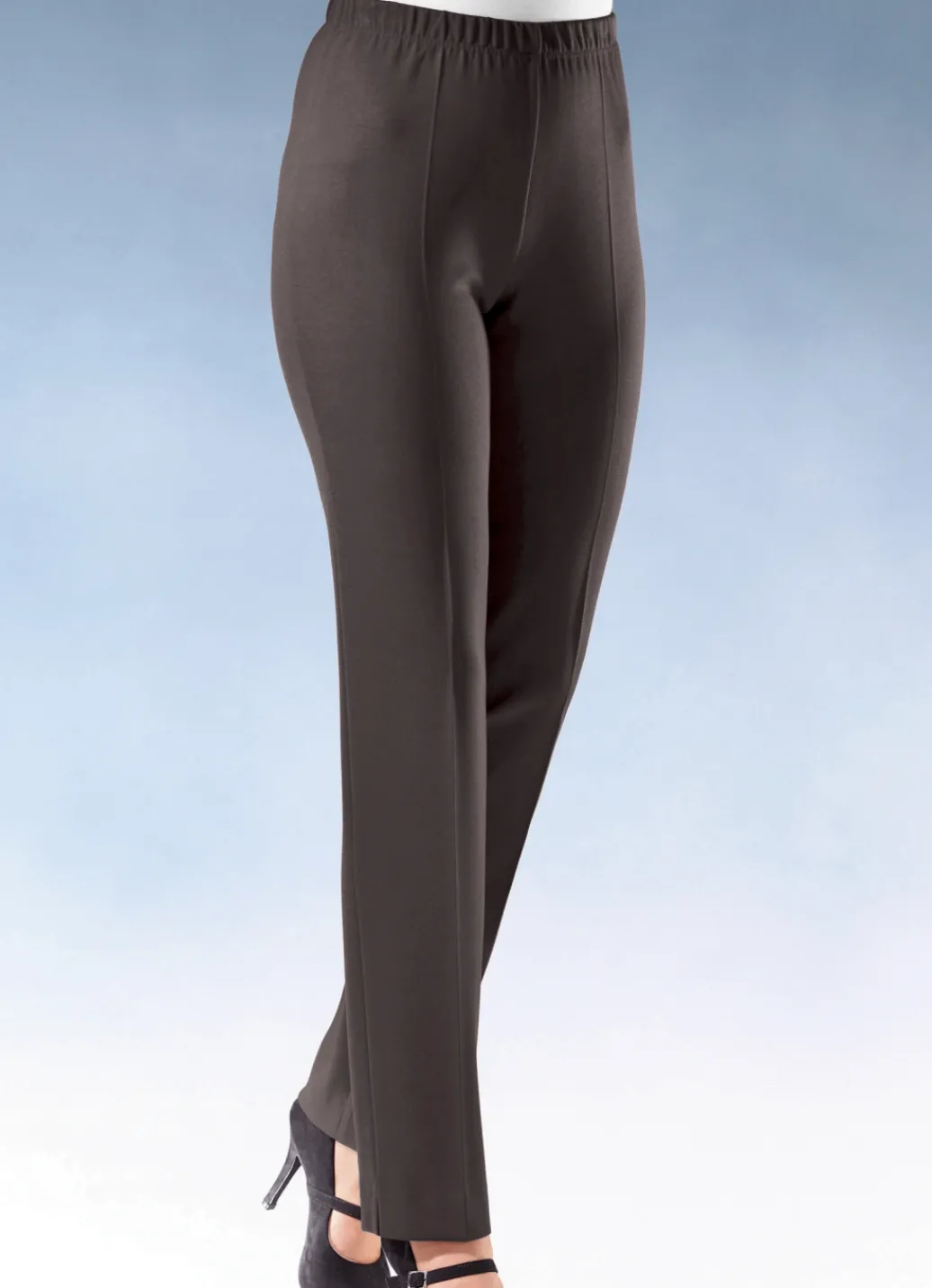 KLAUS MODELLE MADE IN GERMANY Hosen>Hose in 9 Farben