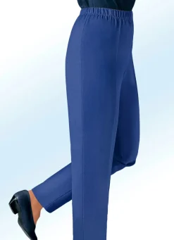 KLAUS MODELLE MADE IN GERMANY Hosen>Hose in hochwertiger Qualität in 9 Farben