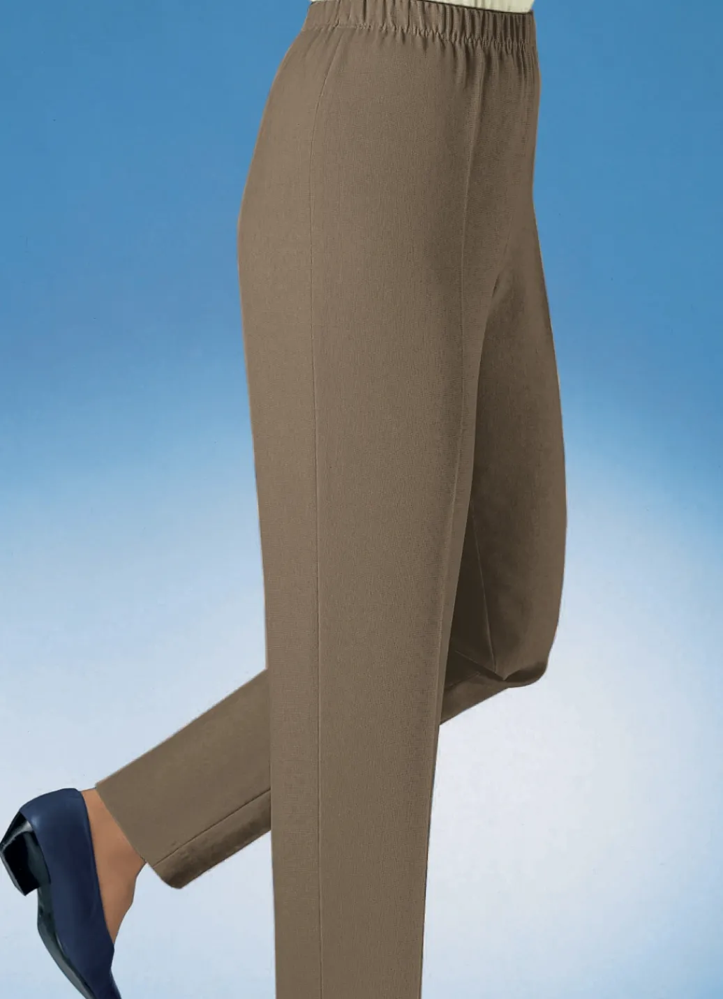 KLAUS MODELLE MADE IN GERMANY Hosen>Hose in hochwertiger Qualität in 9 Farben