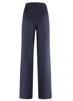 KLAUS MODELLE MADE IN GERMANY Hosen></noscript>Hose in modischer Palazzo-Form