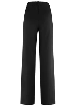 KLAUS MODELLE MADE IN GERMANY Hosen></noscript>Hose in modischer Palazzo-Form