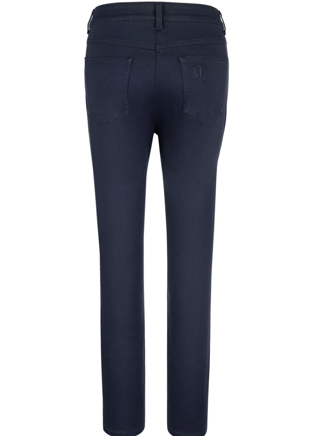 Hosen>Hose in 5-Pocket-Form