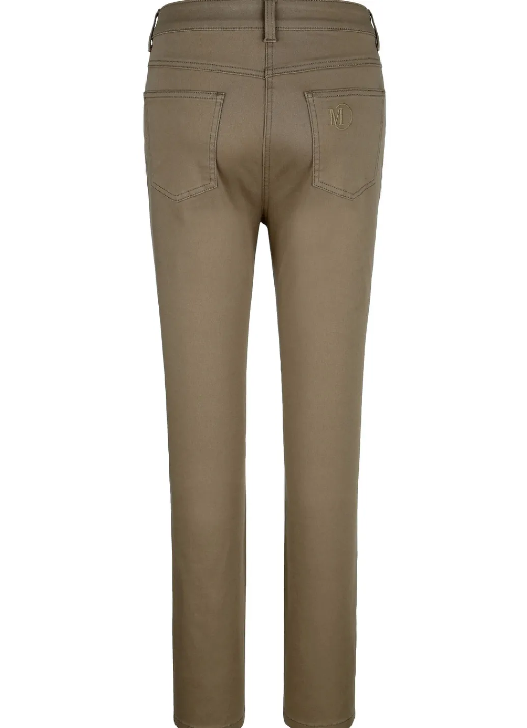 Hosen>Hose in 5-Pocket-Form