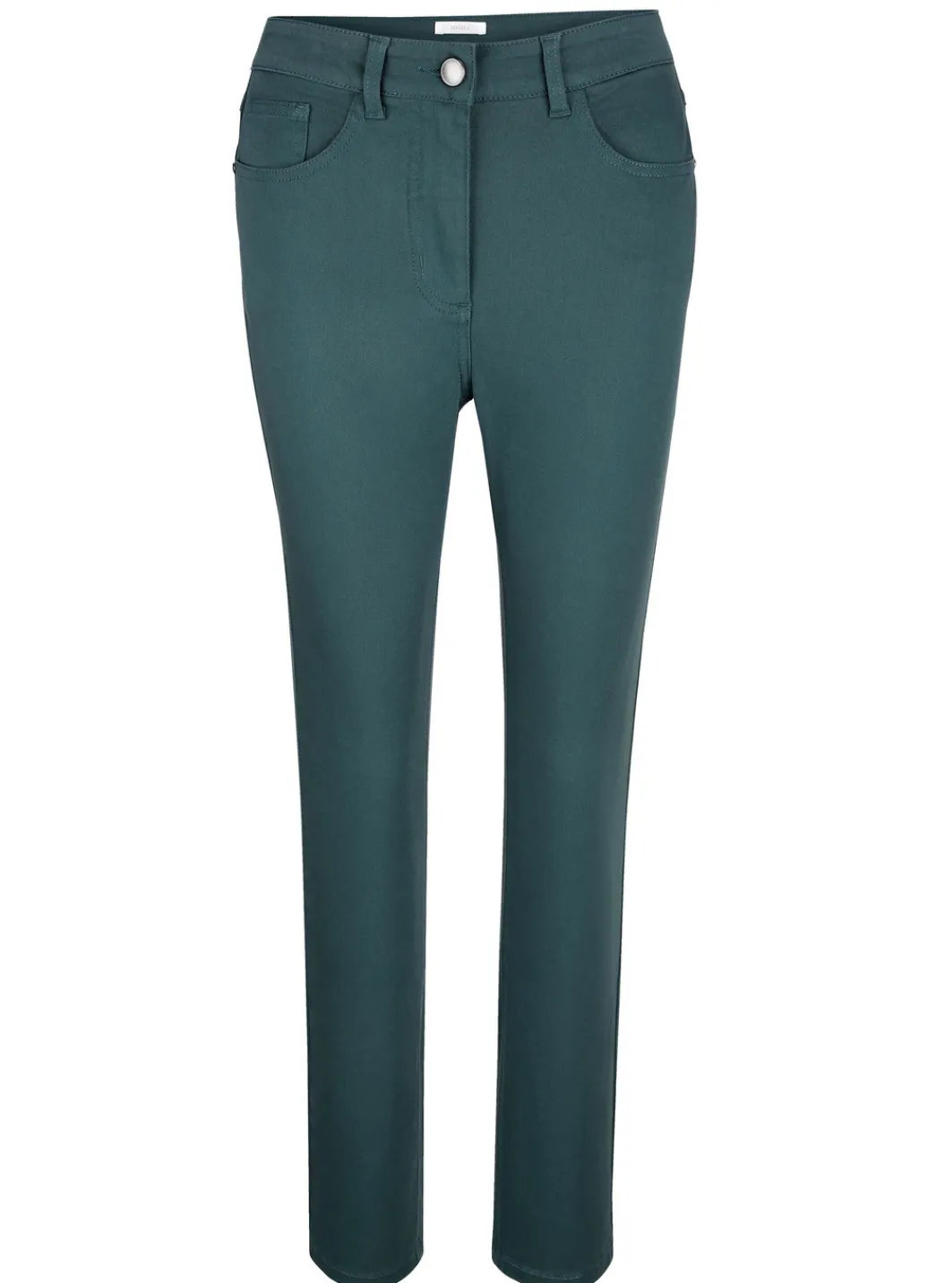 Hosen>Hose in 5-Pocket-Form