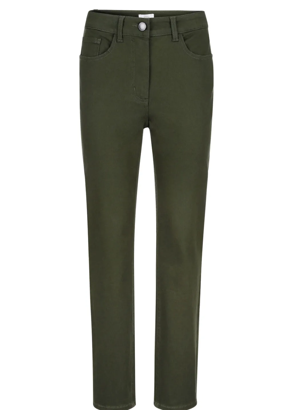 Hosen>Hose in 5-Pocket-Form