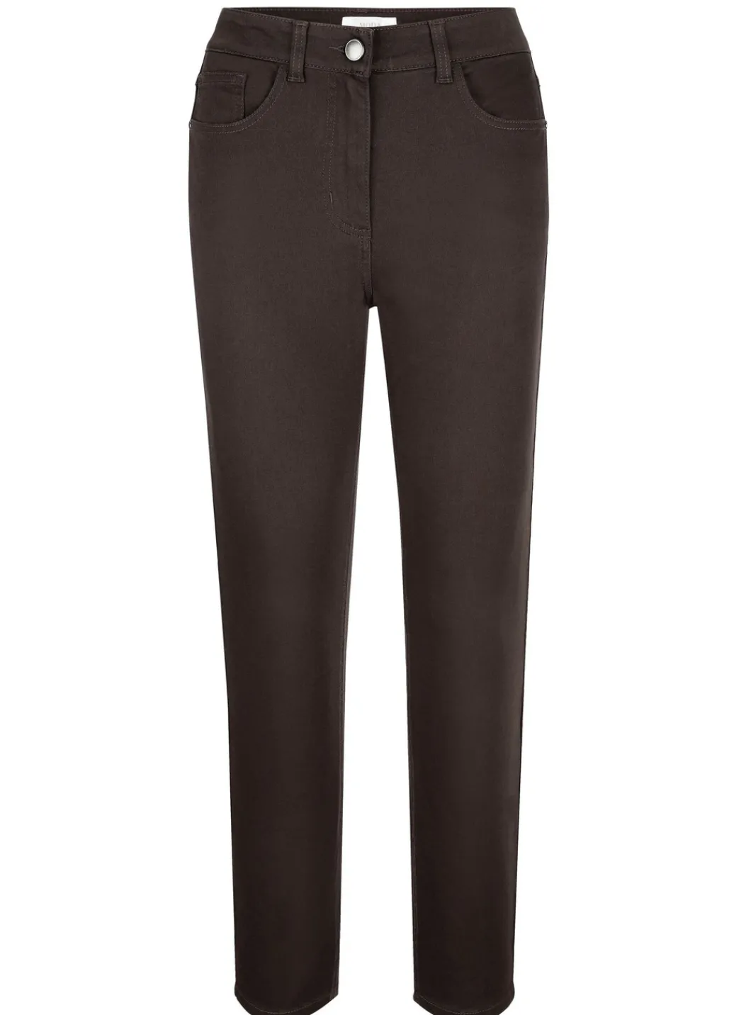 Hosen>Hose in 5-Pocket-Form