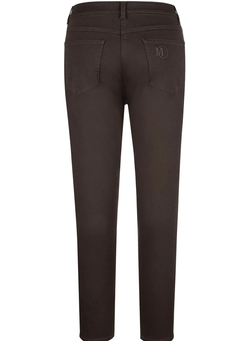 Hosen>Hose in 5-Pocket-Form