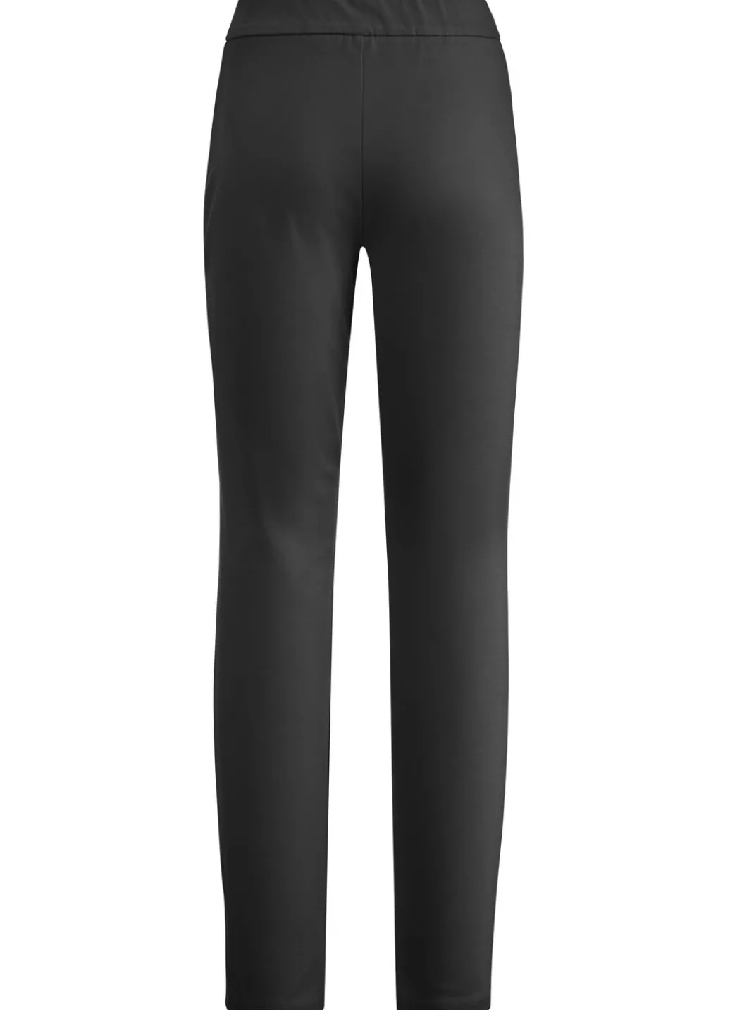 KLAUS MODELLE MADE IN GERMANY Hosen>Hose mit abgesteppten Teilungsnähten