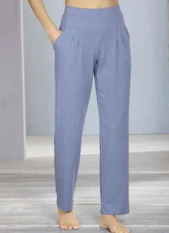 ATHLET SPORT Hosen|Homewear & Freizeitmode>Hose mit breitem Dehnbund