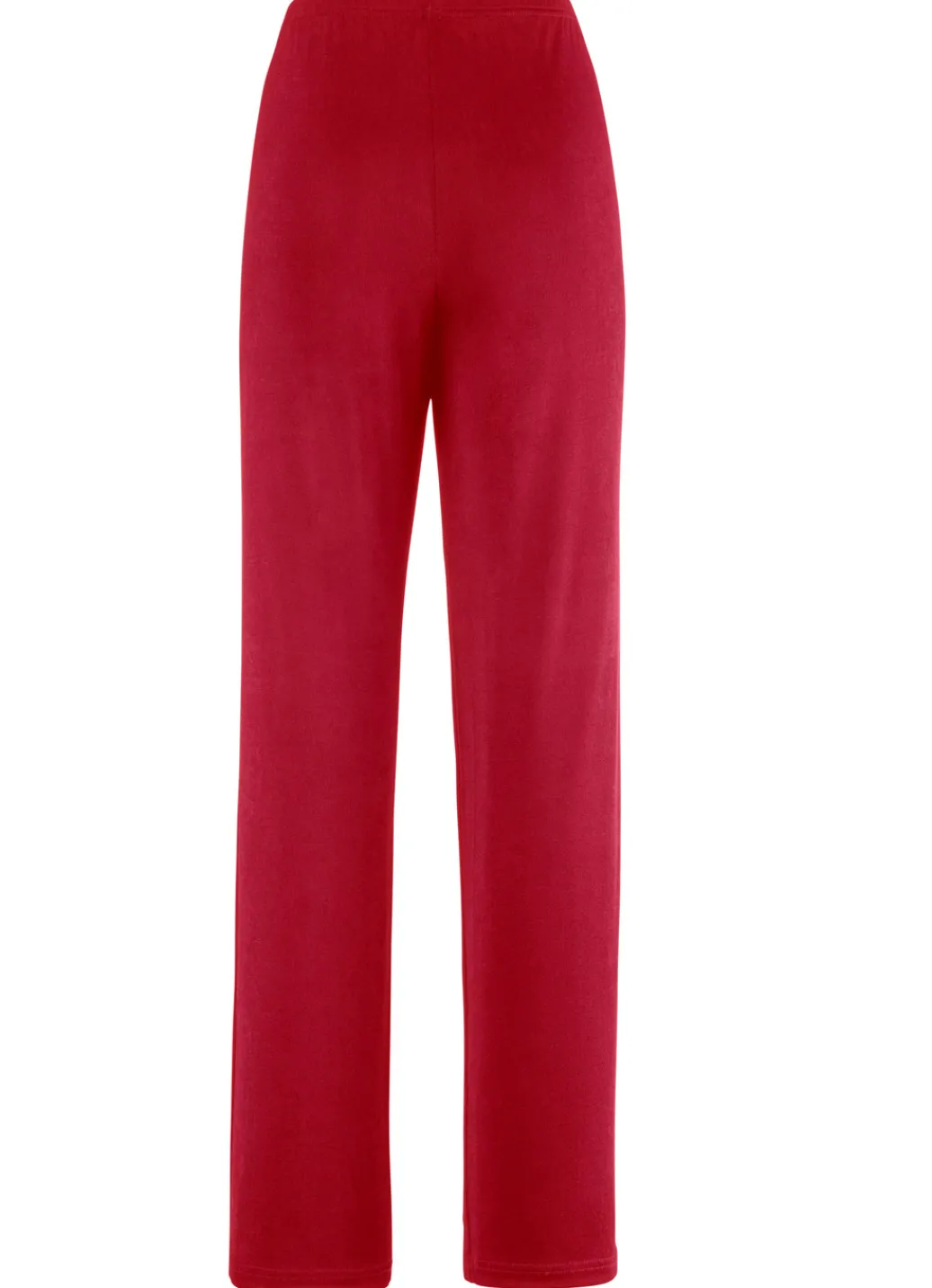 KLAUS MODELLE MADE IN GERMANY Hosen|Abendmode>Hose mit edlem Glanz