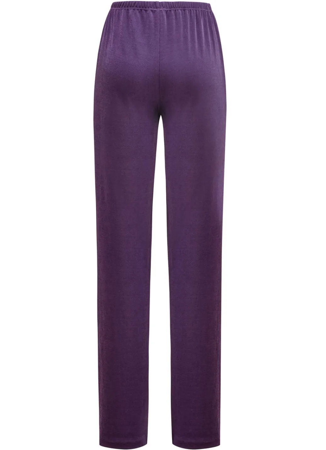 KLAUS MODELLE MADE IN GERMANY Hosen|Abendmode>Hose mit edlem Glanz