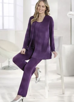 KLAUS MODELLE MADE IN GERMANY Hosen|Abendmode><noscript><img width=