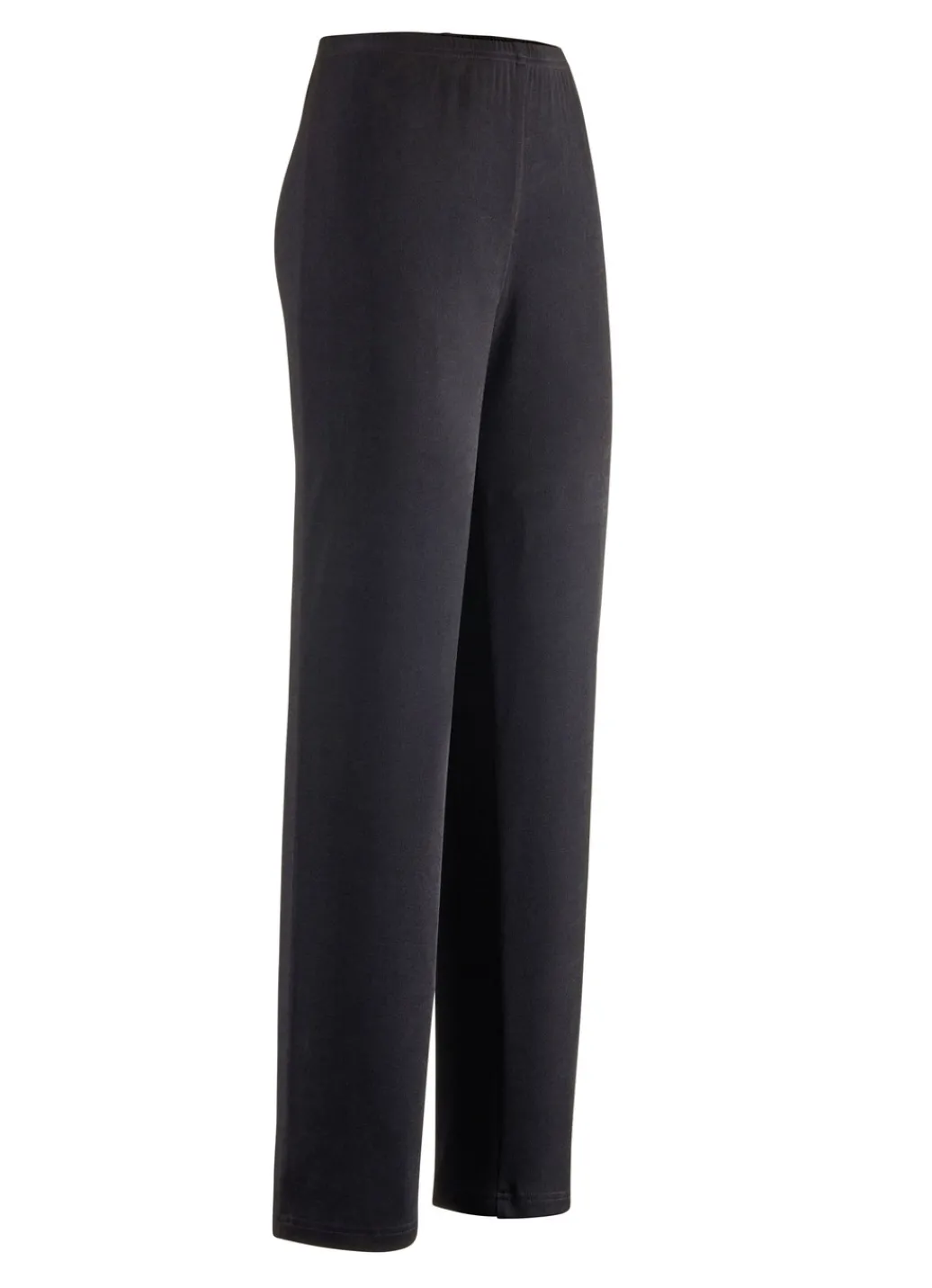 KLAUS MODELLE MADE IN GERMANY Hosen|Abendmode>Hose mit edlem Glanz