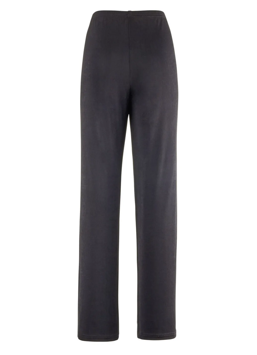 KLAUS MODELLE MADE IN GERMANY Hosen|Abendmode>Hose mit edlem Glanz