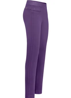 ASCARI Hosen>Hose mit schmaler Beinweite