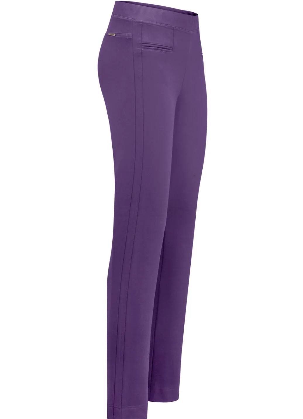 ASCARI Hosen>Hose mit schmaler Beinweite