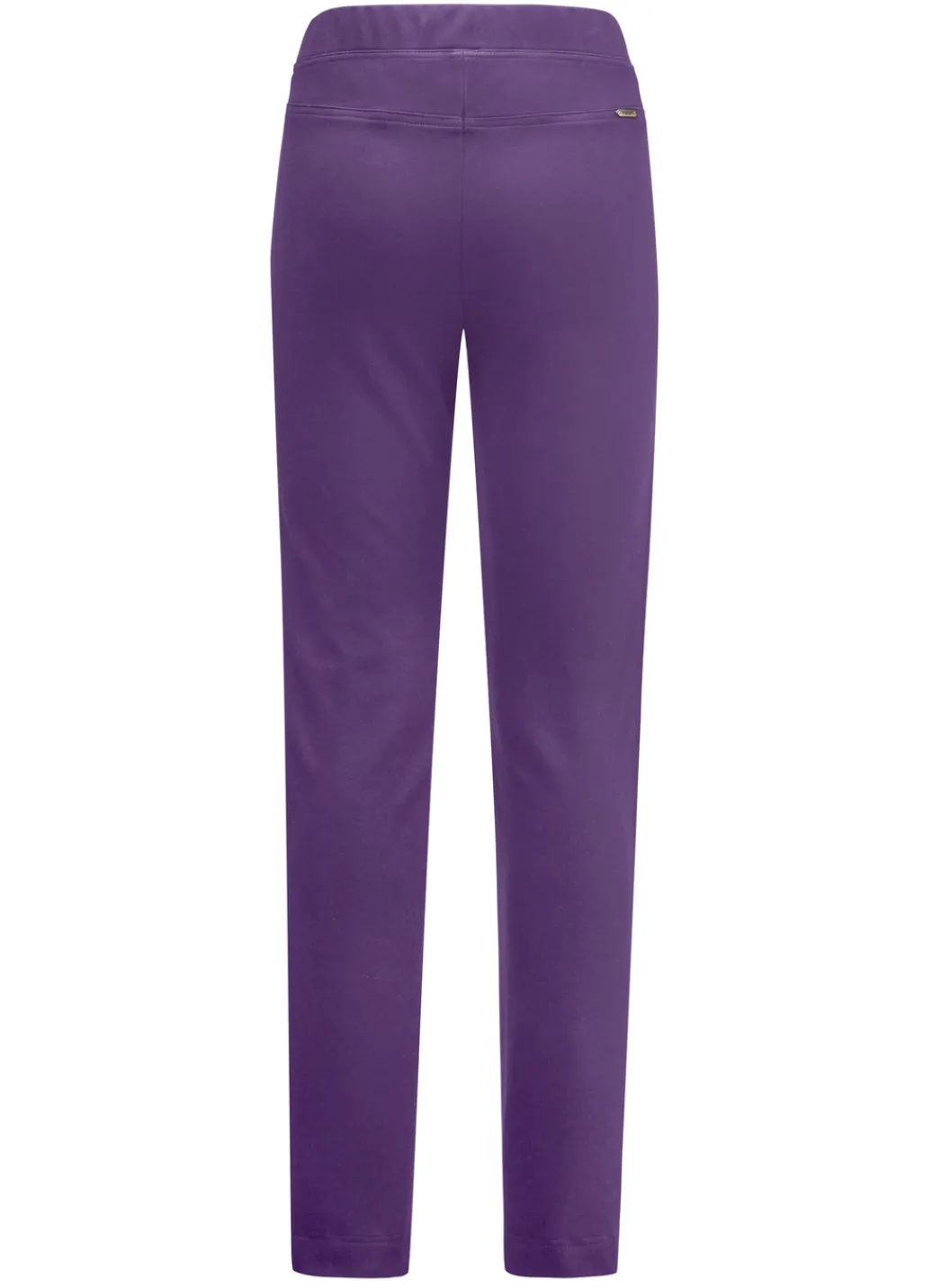 ASCARI Hosen>Hose mit schmaler Beinweite