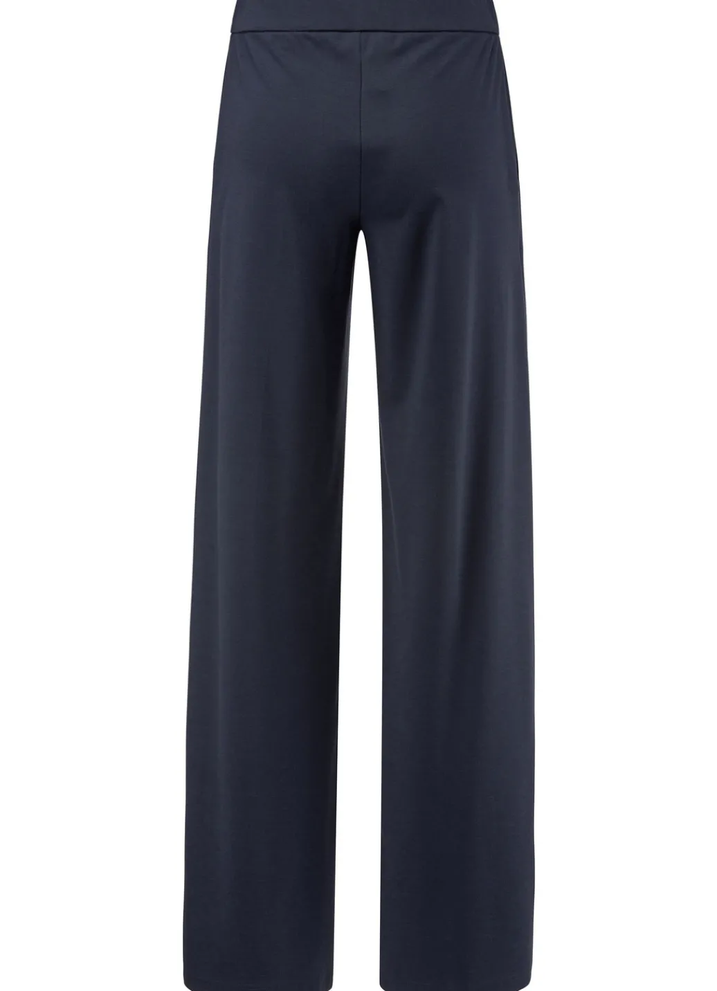 KLAUS MODELLE MADE IN GERMANY Hosen>Hose mit streckenden Biesen