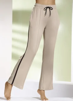 ATHLET SPORT Hosen|Homewear & Freizeitmode>Hose mit Thermofunktion