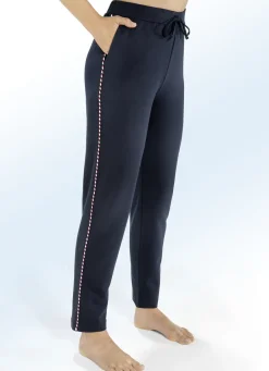 PLANTIER Damenwäsche|Hosen>Hose mit Tunnelzugband