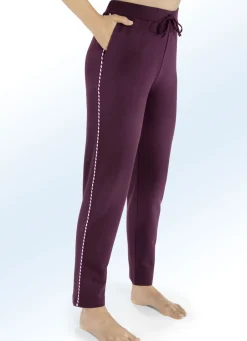 PLANTIER Damenwäsche|Hosen></noscript>Hose mit Tunnelzugband