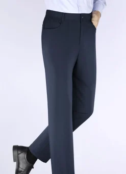 KLAUS MODELLE MADE IN GERMANY Hosen>Hose von "Klaus Modelle" in 3 Farben