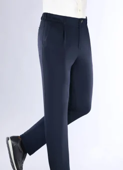 KLAUS MODELLE MADE IN GERMANY Hosen>Hose von "Klaus Modelle" mit Gummibund in 3 Farben