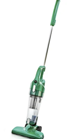 Staubsauger|Technik>3-in-1 Stielsauger GRÜN