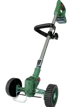 Gartenpflege|Gartengeräte Und Zubehör>5-in-1-Akku-Trimmer Hammersmith MultiWizard SCHWARZ-GRÜN