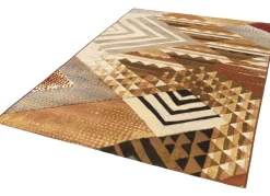 Heimtextilien></noscript>Indoor / Outdoor geeignete Brücken und Teppiche BRAUN