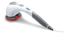 BEURER Wohlbefinden>Infrarot-Massagegerät WEISS