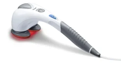 BEURER Wohlbefinden>Infrarot-Massagegerät WEISS