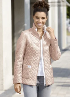 Jacken & Mäntel>Jacke mit aufgesetzen Taschen