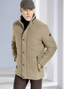 GATE ONE Jacken & Mäntel>Jacke von „“ SANDBEIGE