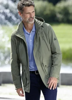 New Canadian Jacken & Mäntel>Jacke von „“ OLIV