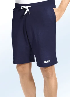 JAKO Sport- & Freizeitmode>-Shorts in 3 Farben